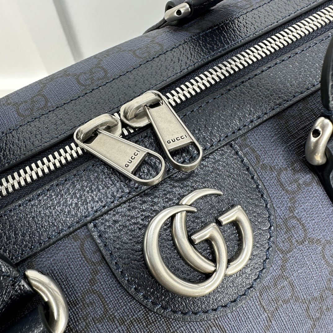 Gucci Travel Bags